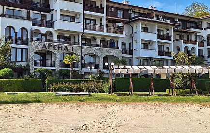 ID 15091 Zweizimmerwohnung in Arena 1 Foto 6