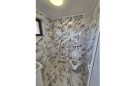 ID 15922 Zweistöckiges Haus in Obrochishte Foto 8