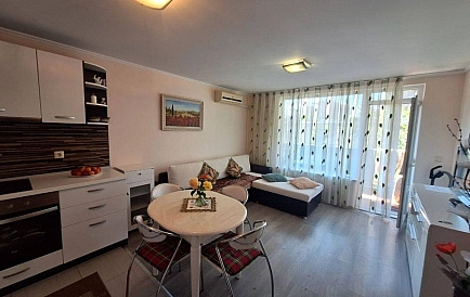 ID 15875 Zweizimmerwohnung in Lifestyle 2 Foto 9