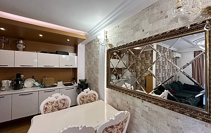 ID 15849 Zweizimmerwohnung in Sweet Homes 3 Foto 2