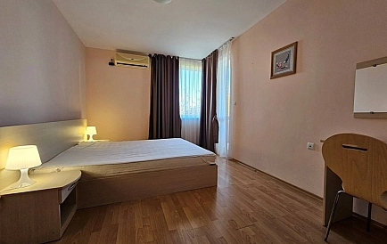 ID 16626 Dreizimmerwohnung in Panorama Fort Beach Foto 3