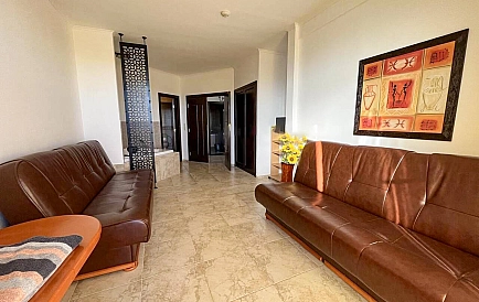 ID 13202 Dreizimmerwohnung in Cliff Beach Spa Resort Foto 2