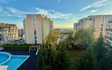 ID 14941 Studio-Apartment in Anna Marina Foto 8