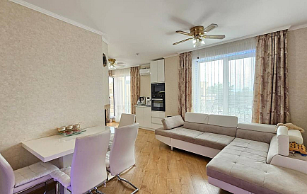 ID 16511 Vierzimmerwohnung in Aphrodite Park Foto 1 