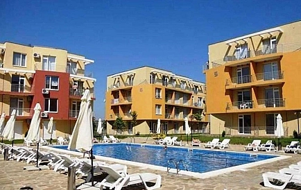 ID 14788 Dreizimmerwohnung in Sunny Day 5 Foto 6