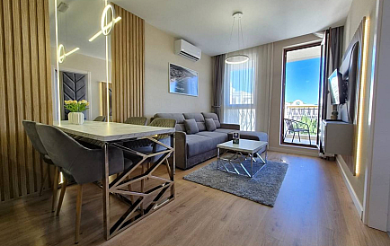 ID 16345 Zweizimmerwohnung in Harmony Suites 14 Foto 1 