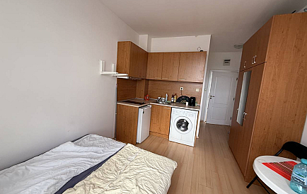 ID 15273 Studio-Apartment in Sunny Day 5 Foto 1 
