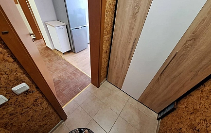 ID 14810 Zwei-Zimmer-Wohnung in Panorama Fort Foto 9