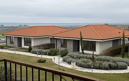 ID 15728 Zweizimmerwohnung in Vineyards Panorama Foto 6