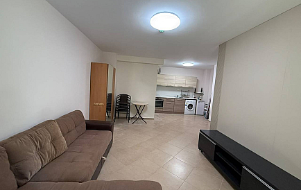 ID 16598 Zweizimmerwohnung in Cascadas 4 Foto 1 