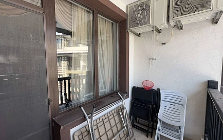 ID 14619 Zweizimmerwohnung in Green Paradise 4 Foto 7