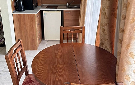 ID 15339 Zweizimmerwohnung im Polo Resort Foto 6