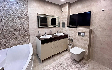 ID 15987 Vierzimmerwohnung in Lifestyle 4 Foto 9