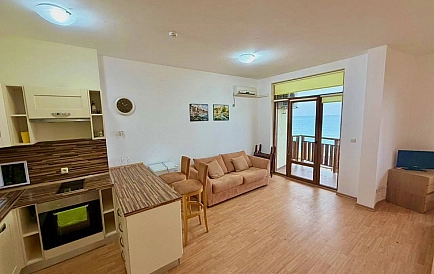 ID 16371 Studio-Wohnung in Garden of Eden Foto 3