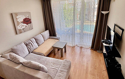 ID 16266 Dreizimmerwohnung in Nessebar Fort Foto 1 
