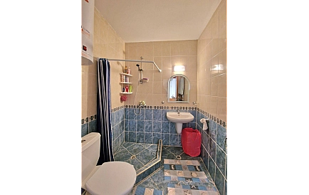 ID 16469 Reihenhaus in Montemar Villas Foto 5