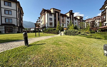 ID 14264 Zweizimmerwohnung in Downtown Foto 6