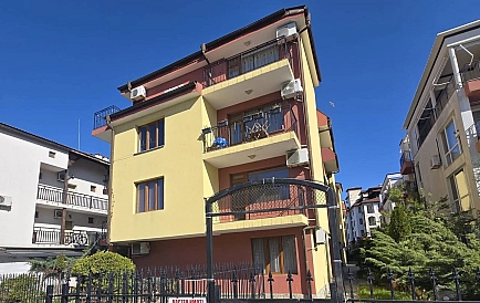 ID 15530 Zweizimmerwohnung in Tili Foto 6