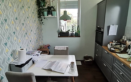 ID 15255 Дом с видом на море в Черноморец Foto 2