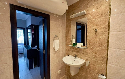 ID 14794 Грин Парадайз Делюкс Foto 9