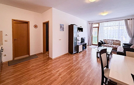 ID 15790 Zweizimmerwohnung in Vinyards Foto 3