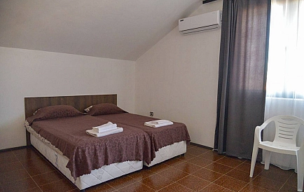 ID 13390 Hotel in Aheloy Foto 3