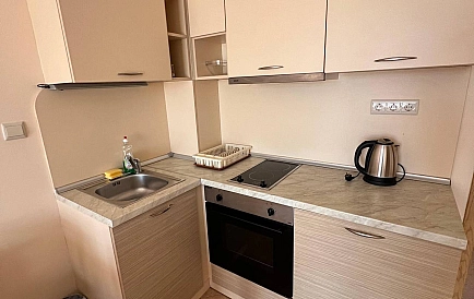 ID 15032 Zweizimmerwohnung in Royal Sun Foto 7