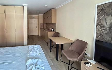 ID 16308 Studio-Apartment in Valencia Gardens Foto 8