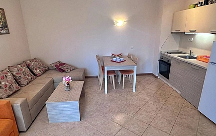 ID 15986 Zweizimmerwohnung in Royal Sun Foto 2
