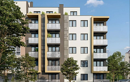 ID 14716 Dreizimmerwohnung in City-2 Emilia Romana Foto 1 