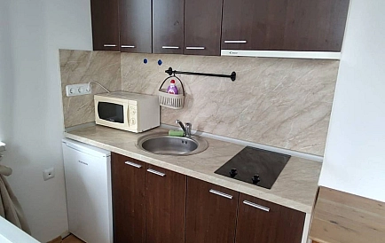 ID 15364 Studio-Apartment im Holiday Fort Club Foto 2