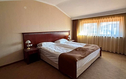 ID 13231 Maisonette-Wohnung in DownTown Foto 3