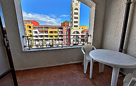 ID 15296 Studio-Apartment in Marina Cape Foto 5