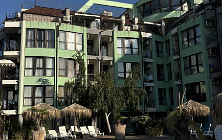 ID 14398 Zweizimmerwohnung in Laguna Beach Foto 1 