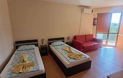 ID 15238 Dreizimmerwohnung in Amadeus 1 Foto 2