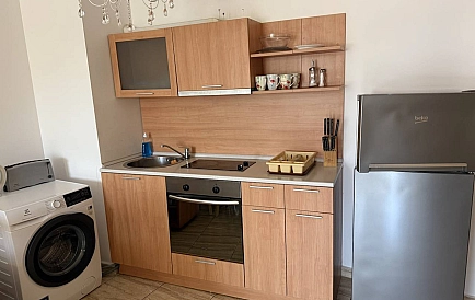 ID 14979 Dreizimmerwohnung in der Mühle Foto 2