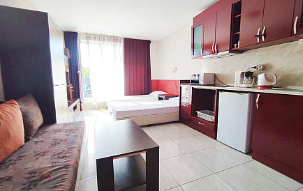 ID 14422 Studio-Apartment in Admiral Plaza Foto 1 