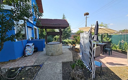 ID 14348 Haus in Trystikovo Foto 9