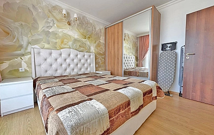 ID 16360 Zweizimmerwohnung in Sweet Homes 7 Foto 6