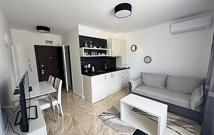 ID 16604 Zweizimmerwohnung in Onyx Foto 1 