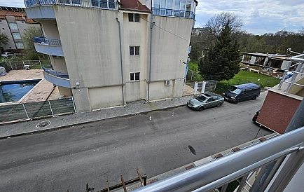 ID 15487 Просторная студия в Равде Foto 7