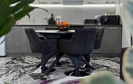 ID 14684 Zweizimmerwohnung in Atlantis Foto 2