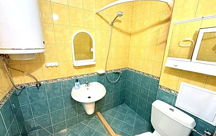 ID 14627 Zweizimmerwohnung in Akrotiria Foto 4