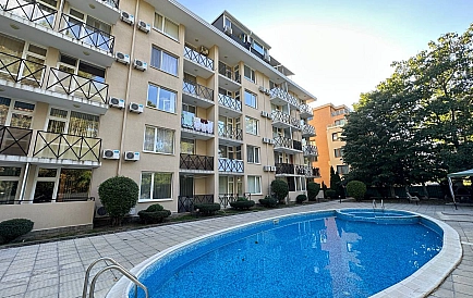 ID 15502 Studio-Apartment in Gerber 1 Foto 6