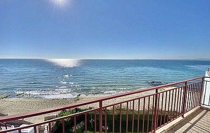 ID 13360 Zweizimmerwohnung in Privilege Fort Beach Foto 9