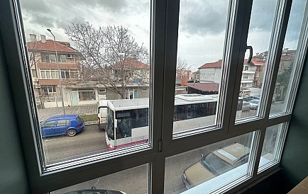 ID 15074 Zweizimmerwohnung in Ravda Foto 8