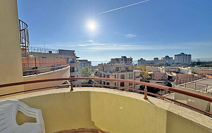 ID 14986 Zweizimmerwohnung in Antonia Foto 5