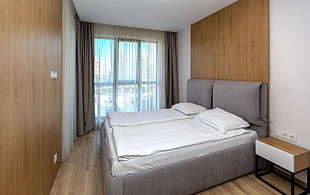 ID 16033 Zweizimmerwohnung im Emilia Romana Verde Foto 3