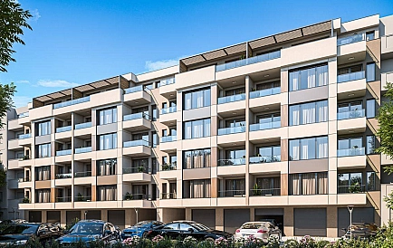 ID 14291 Wohnungen vom Bauherrn in Inter Homes 3 Foto 3