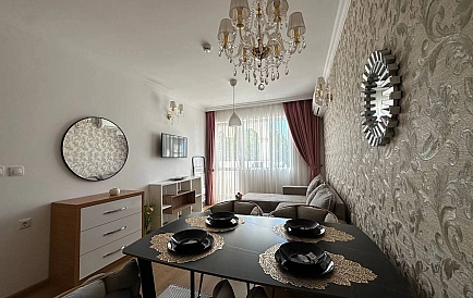 ID 16306 Dreizimmerwohnung in Sweet Homes 6 Foto 2